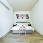 Paradise Hotel