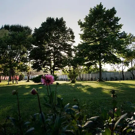 Paradise Szálloda *