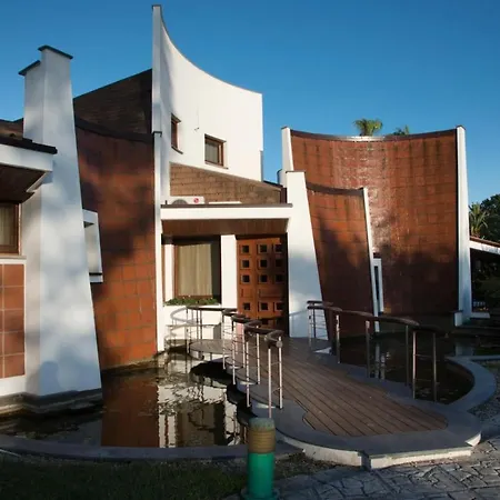 Szálloda Paradise Latina