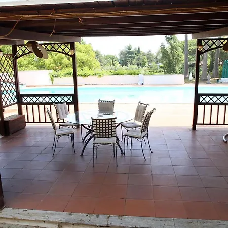 Paradise Bed & Breakfast