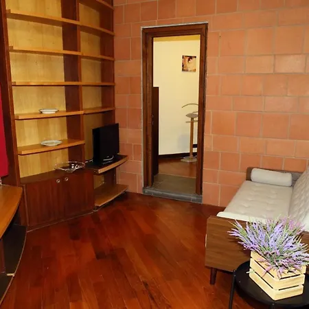 Paradise Szálloda Latina