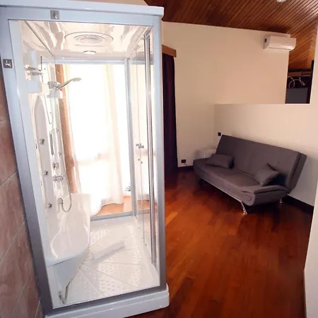 Szálloda Paradise Latina