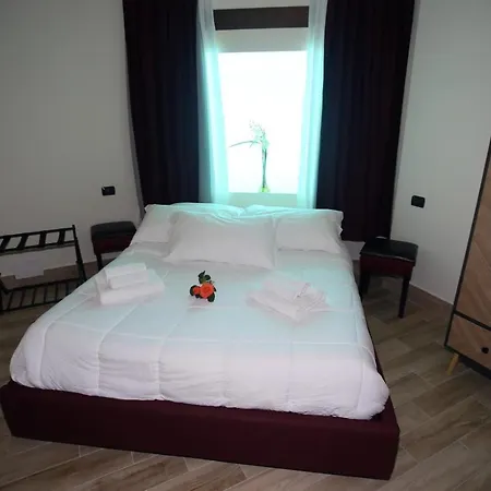 Bed & Breakfast Paradise