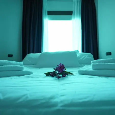 Paradise Hotel