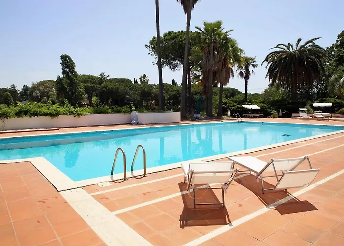 Hotel Paradise *