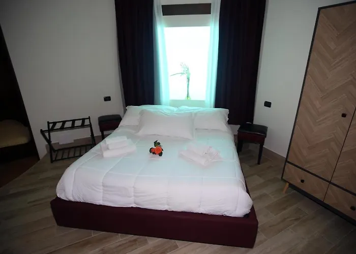 Hotel Paradise