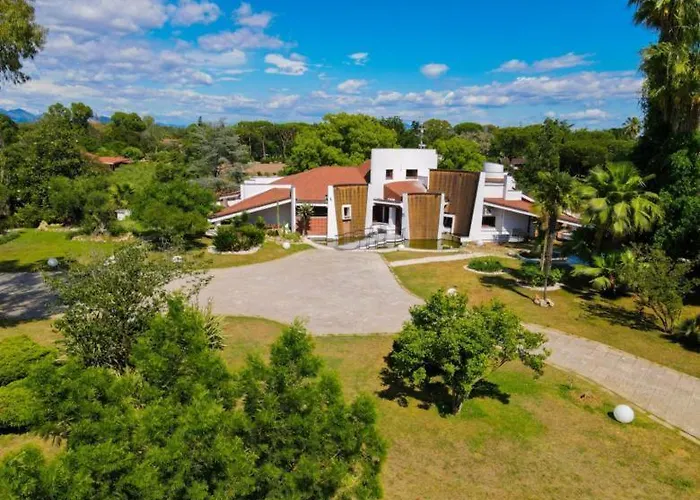 Paradise Ξενοδοχείο