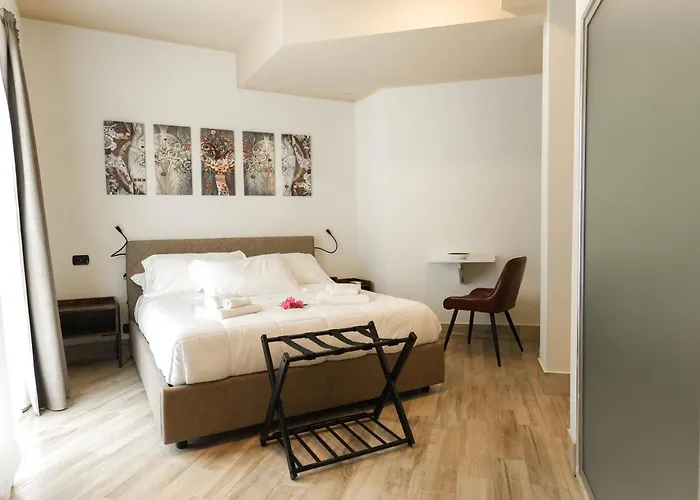 Ξενοδοχείο Paradise