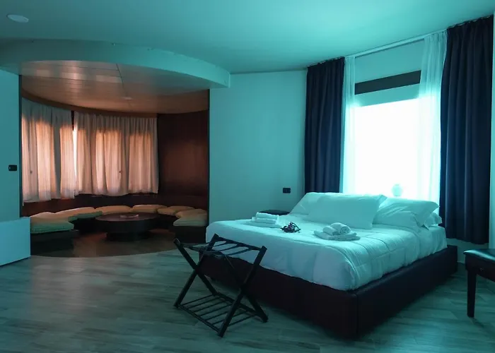 Ξενοδοχείο Paradise