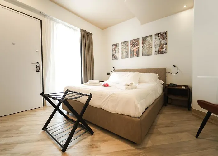 Ξενοδοχείο Paradise Λατίνα