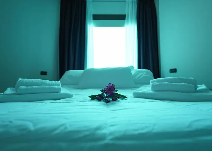 Paradise Ξενοδοχείο