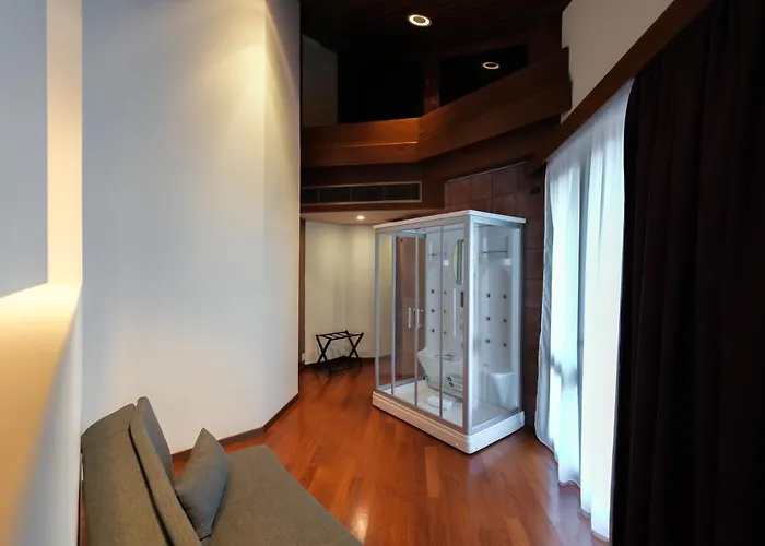 Ξενοδοχείο Paradise