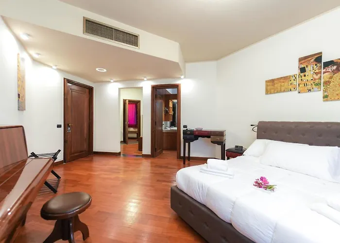 Ξενοδοχείο Paradise Λατίνα