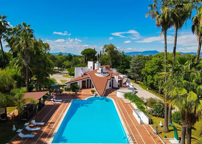 Paradise Ξενοδοχείο